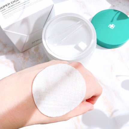 スーパーシカパッド/MEDICUBE/トナーパッドを使ったクチコミ(8枚目)