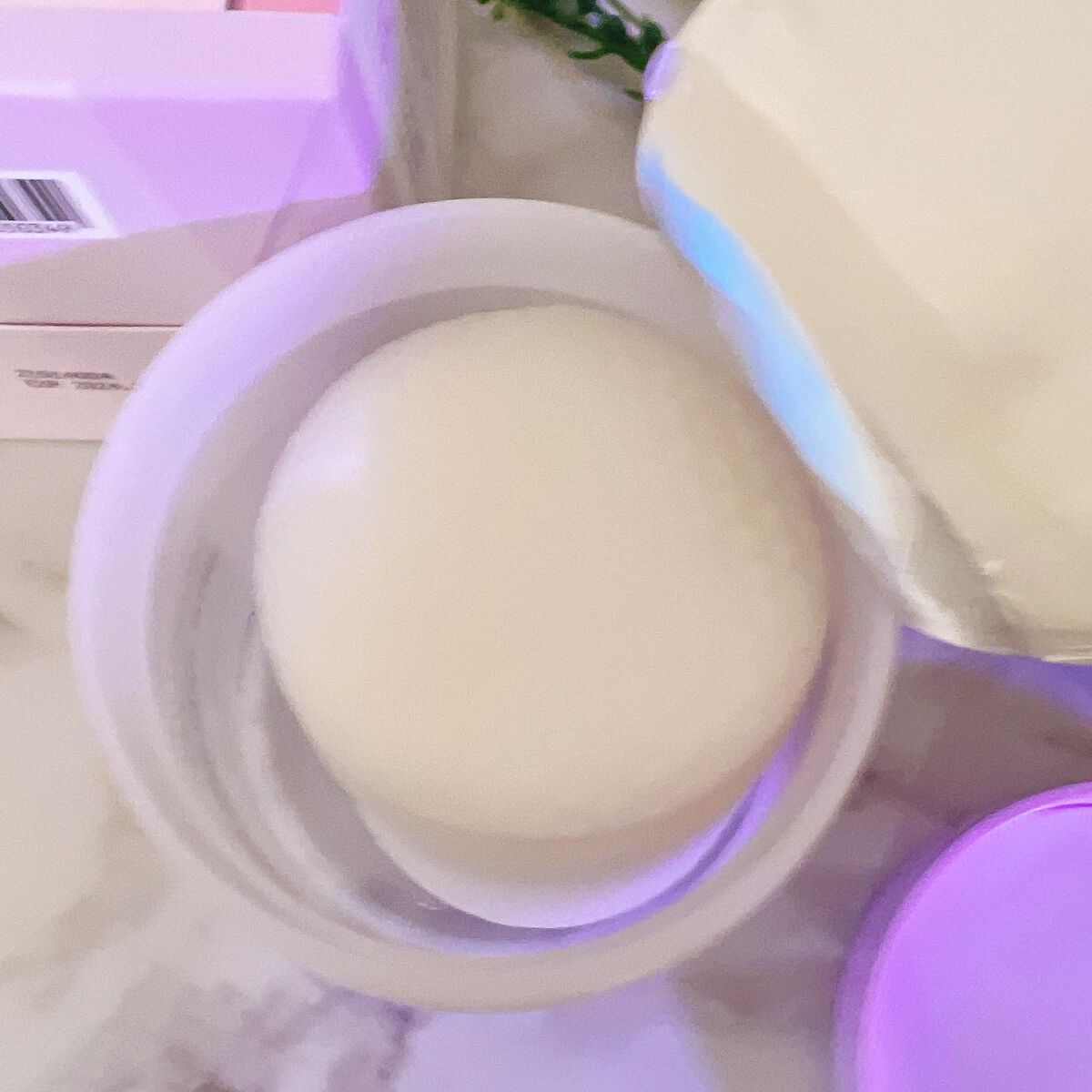 BHA消しゴムピーリングパッド/celimax/トナーパッドを使ったクチコミ(3枚目)