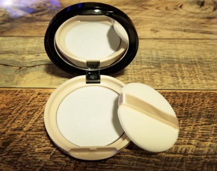 リシェ フォギーグロウ フィルター/Visée/ルースパウダーを使ったクチコミ(1枚目)