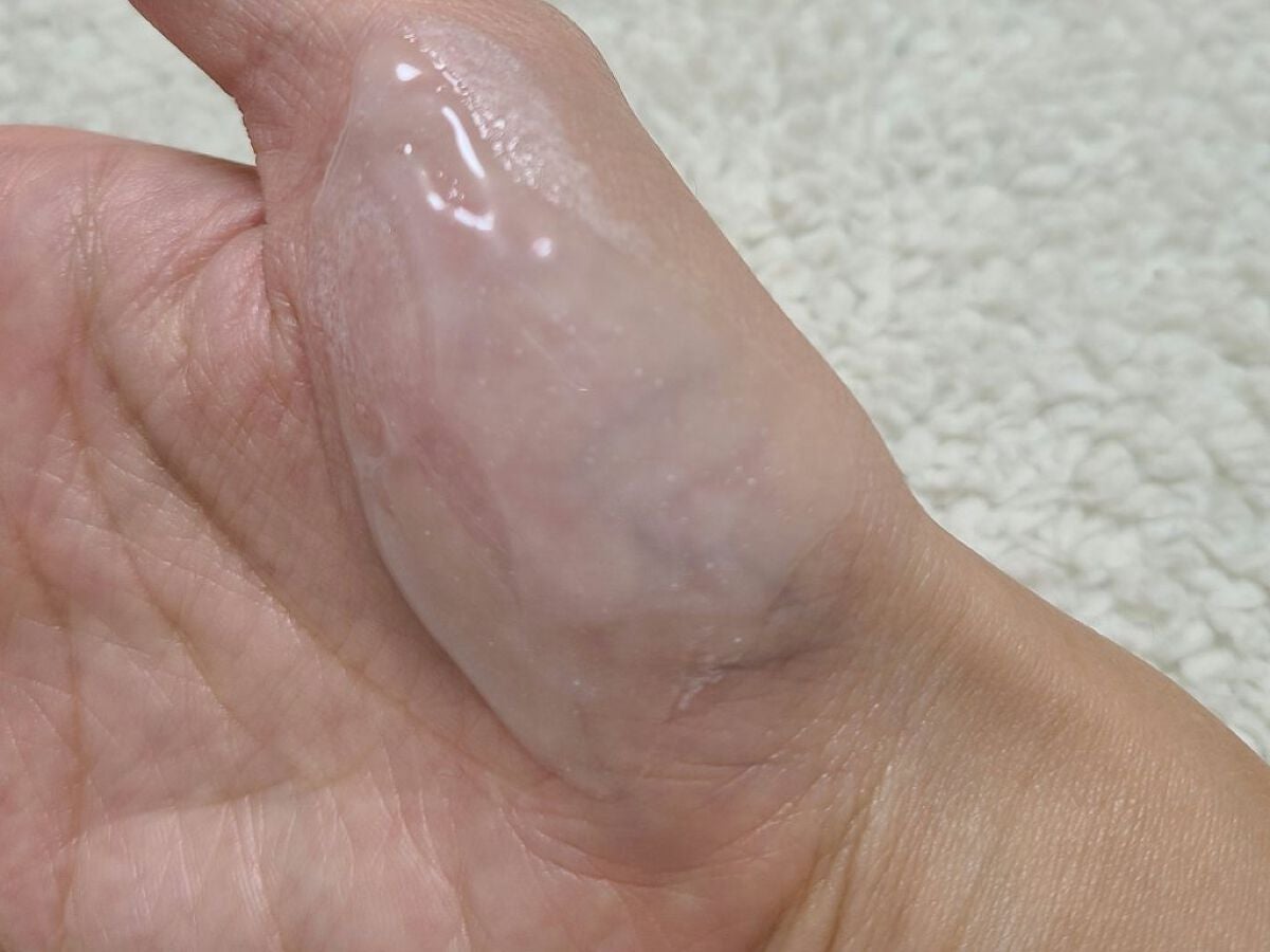 バブルクレンジングパック/One-day's you/洗い流すパック・マスクを使ったクチコミ(3枚目)