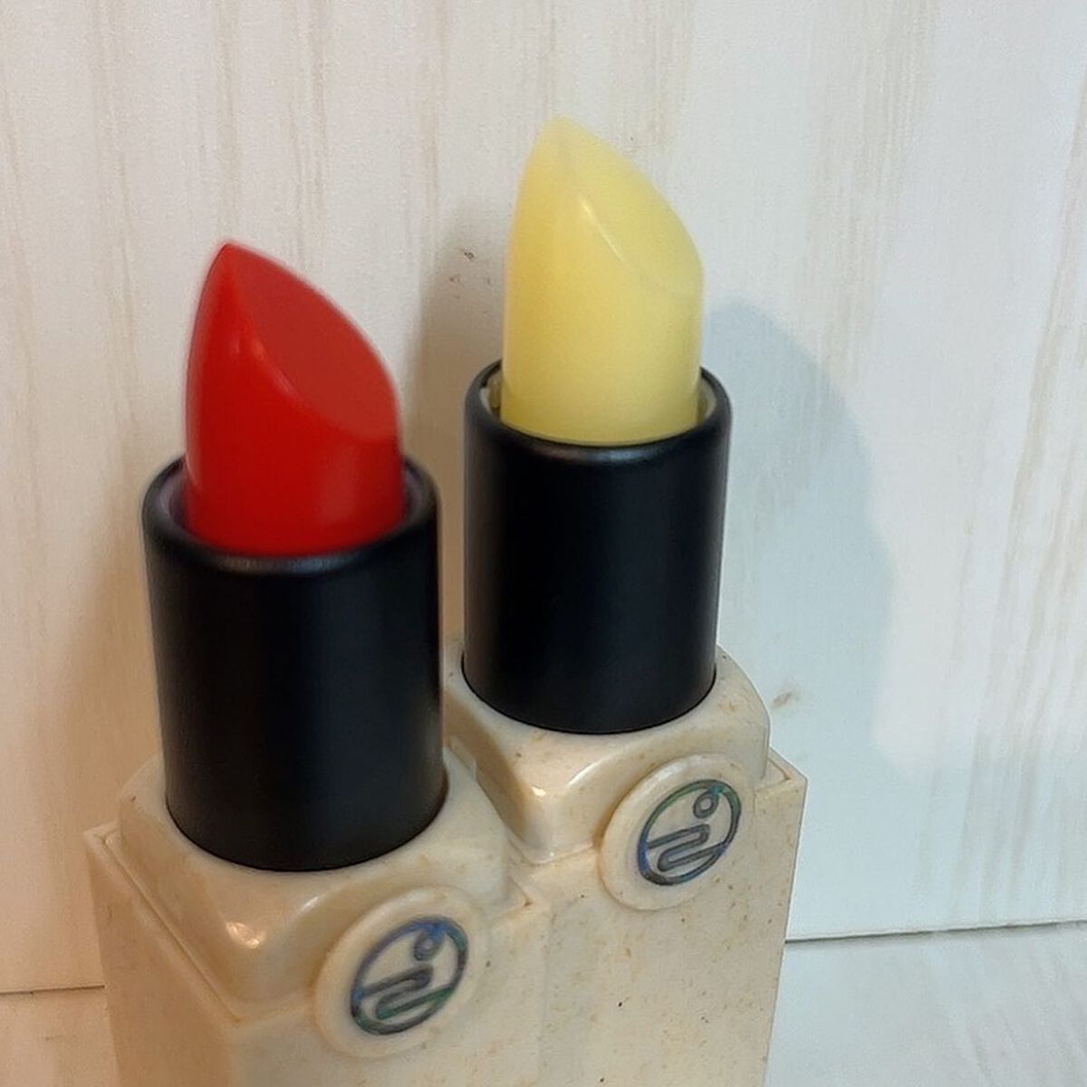 えびとうに🌷 on LIPS 「💄LIP&BALM💄.✔︎YEONJIチョウセンのノキリップ&..」(5枚目)