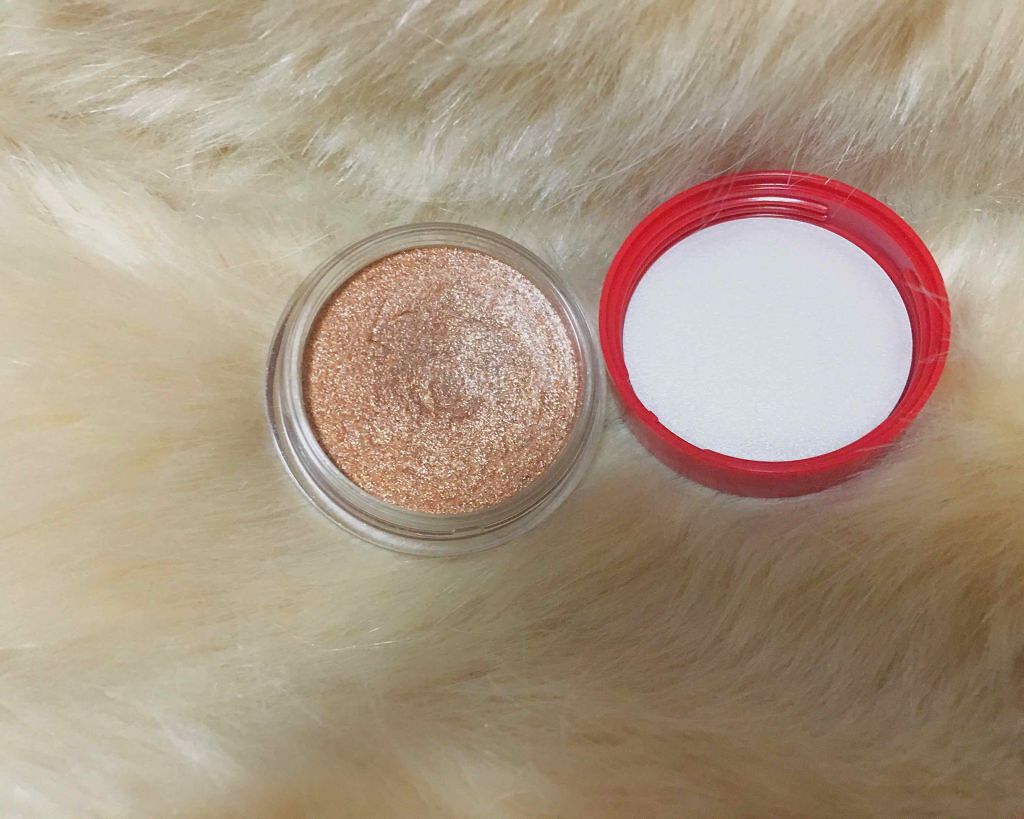 ウオーターバームシャドー/インテグレート/ジェル・クリームアイシャドウを使ったクチコミ(1枚目)