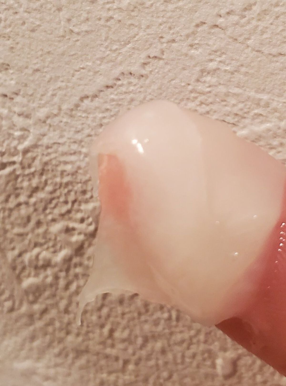 プレミアムリペアマスク(資生堂 プレミアムリペアマスク)/TSUBAKI/ヘアマスク・ヘアパックを使ったクチコミ(4枚目)