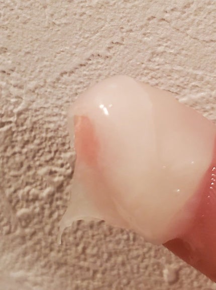 プレミアムリペアマスク(資生堂 プレミアムリペアマスク)/TSUBAKI/ヘアマスク・ヘアパックを使ったクチコミ(4枚目)