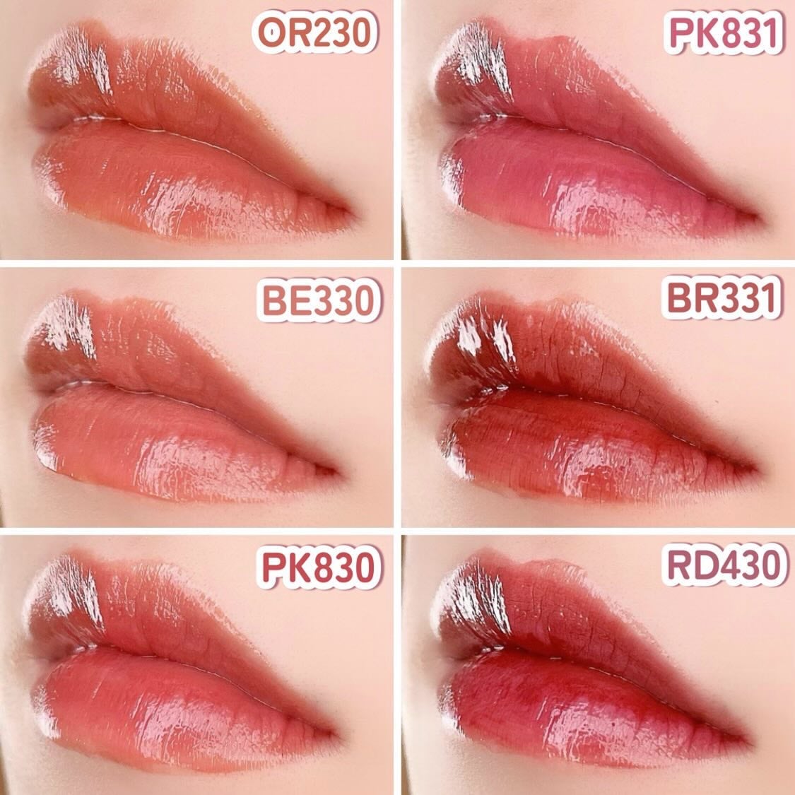 ネンマクフェイク リキッド/Visée/口紅を使ったクチコミ(7枚目)