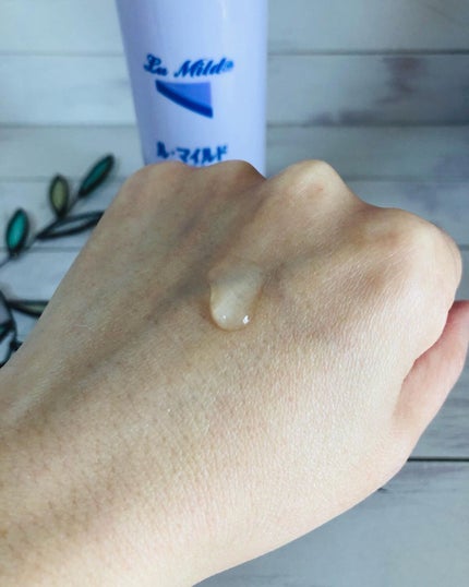 ル・マイルド化粧水/ル・マイルド/化粧水を使ったクチコミ(2枚目)