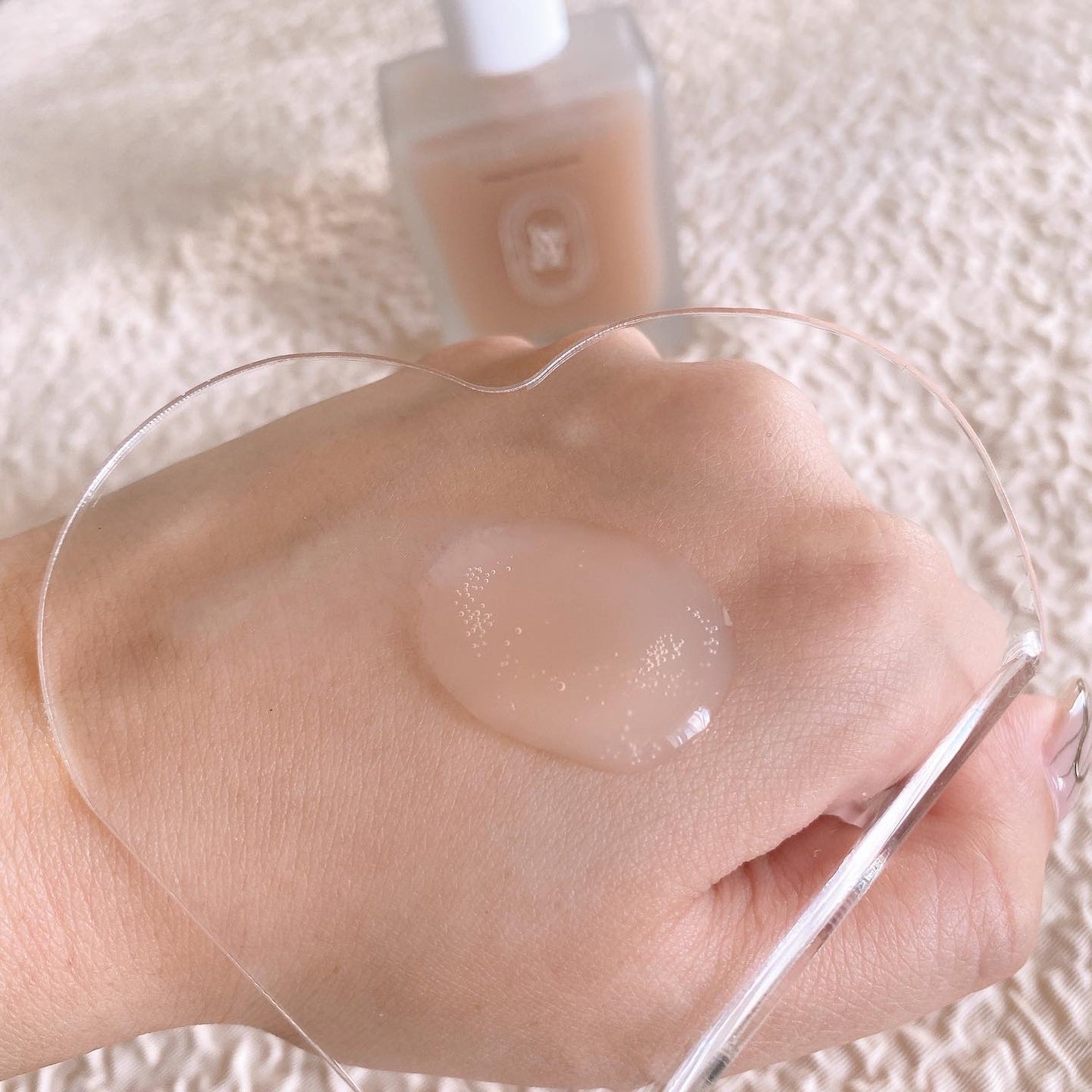 エナジーアクティブセラム/3Words 8Letters/美容液を使ったクチコミ(3枚目)