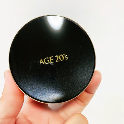 SIGNATURE ESSENCE COVER PACT /AGE20’s/クリーム・エマルジョンファンデーションを使ったクチコミ(5枚目)