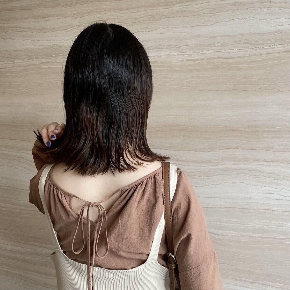 エッセンシャル プレミアム ウォータートリートメント EXスムース/エッセンシャル/アウトバストリートメントを使ったクチコミ（3枚目）