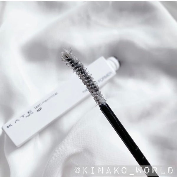 【決定版】マスカラ下地の使い方|ぱっちりまつげをキープする方法・人気アイテムもご紹介