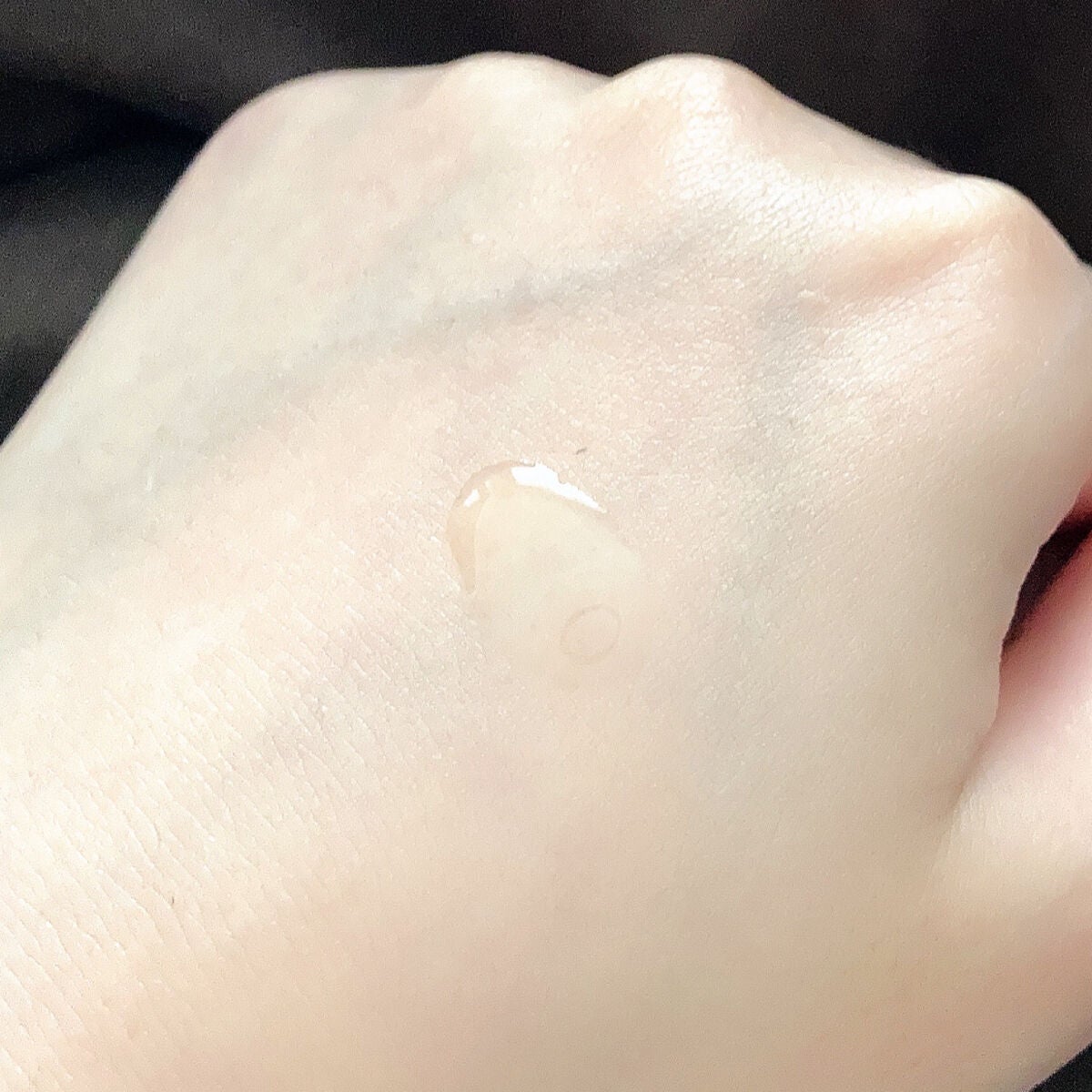 RXザ・レチノール0.5オイル/COSRX/美容液を使ったクチコミ(4枚目)