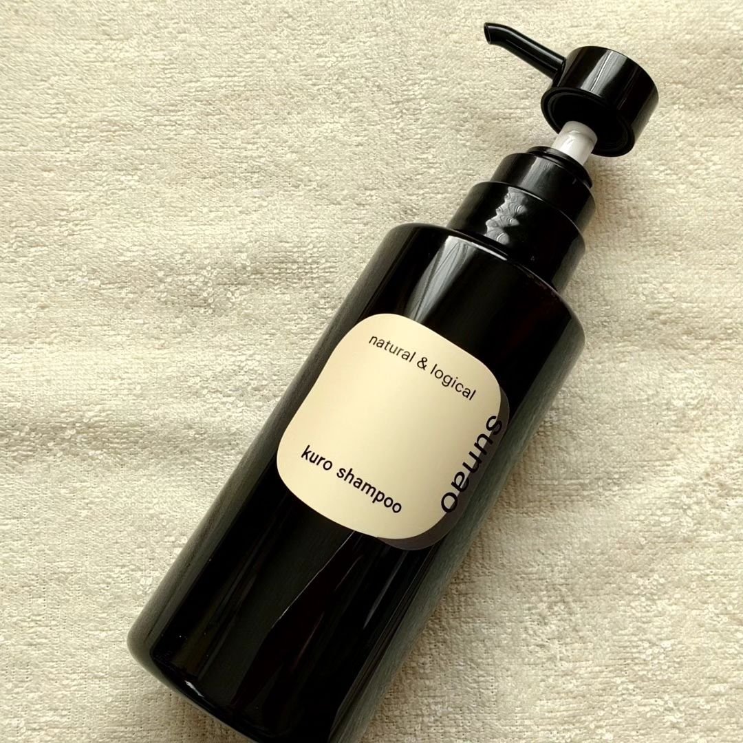 クロシャンプー／プラスコンディショナー/sunao/市販シャンプーを使ったクチコミ（1枚目）