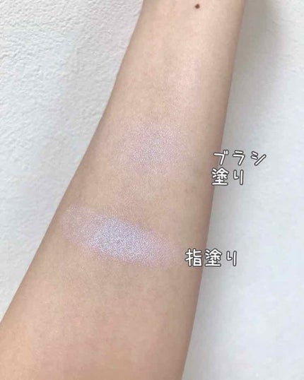 ジューシー マット ロングウェア リップスティック/Too Faced/口紅を使ったクチコミ(2枚目)