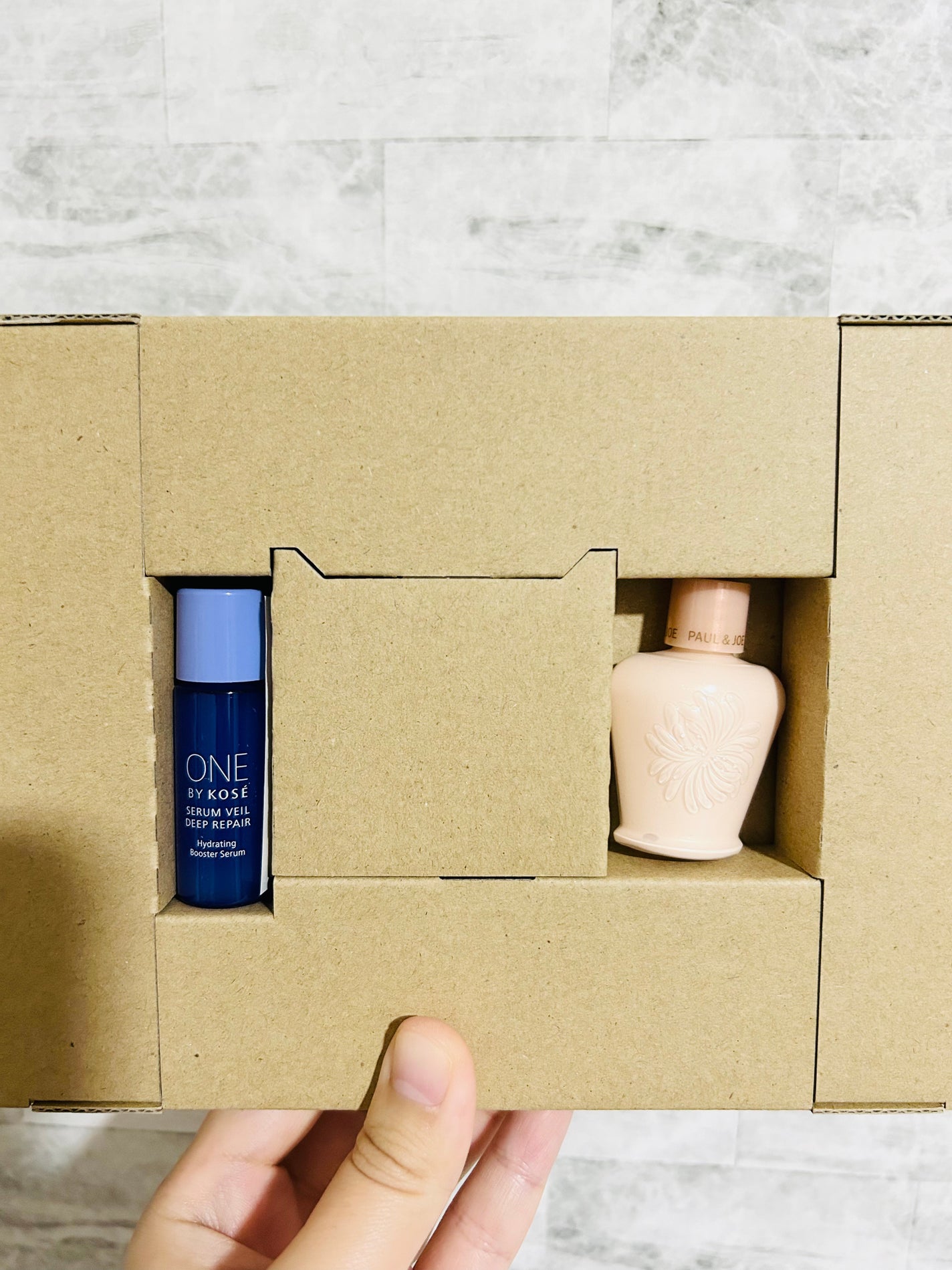 UV エクスペール トーン アップ ローズ/LANCOME/日焼け止め・UVケアを使ったクチコミ(4枚目)