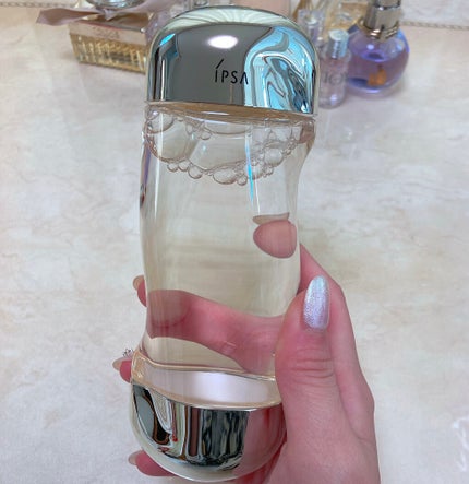 ã¶ã»ã¿ã€ã R ã¢ã¯ã¢/IPSA/åç²§æ°Žã䜿ã£ãã¯ãã³ãïŒ1æç®ïŒ