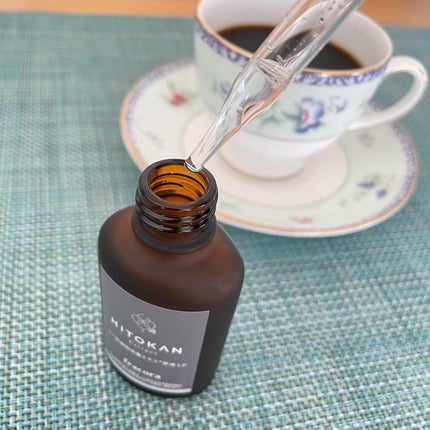 ヒト幹細胞培養エキス原液 LP/fracora/美容液を使ったクチコミ(6枚目)