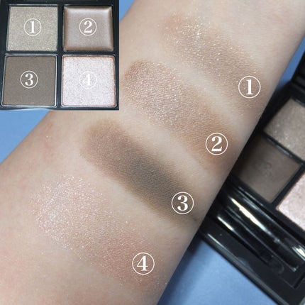 ãã£ã¡ã³ã·ã§ãã«ããžã§ã³ã¢ã€ãã¬ãã/THREE/ã¢ã€ã·ã£ããŠãã¬ããã䜿ã£ãã¯ãã³ãïŒ2æç®ïŒ