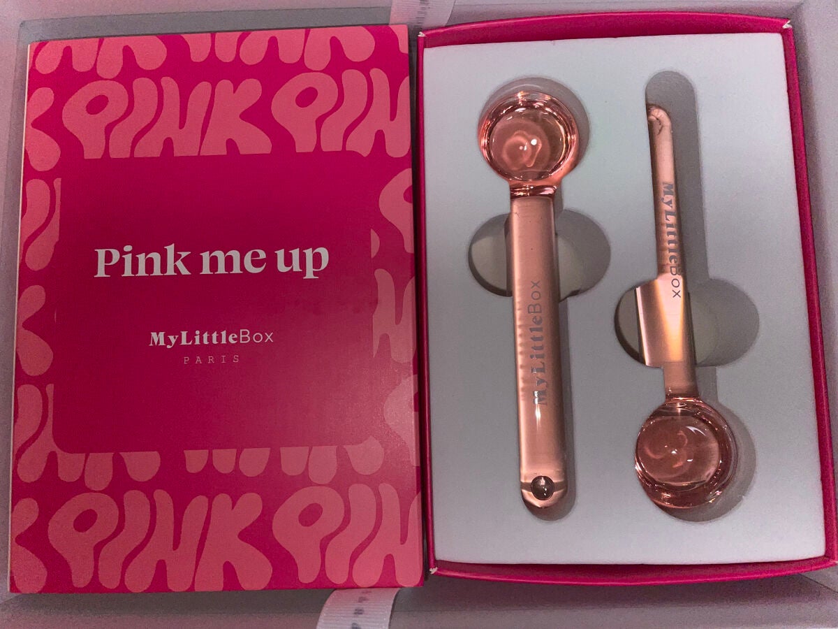 ビオモイスチュアスティック/MiMC/美容液を使ったクチコミ(2枚目)