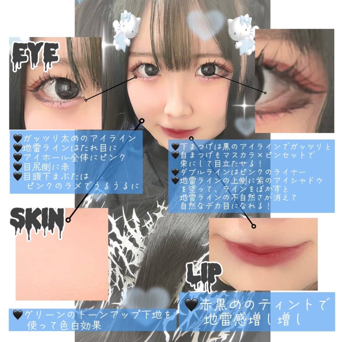 Flurry by colors 1day/Flurry by colors/ワンデー(1DAY)カラコンを使ったクチコミ(1枚目)