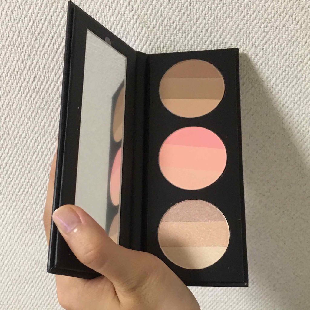 アートクラスバイロダン シェーディング/too cool for school/シェーディングを使ったクチコミ（2枚目）