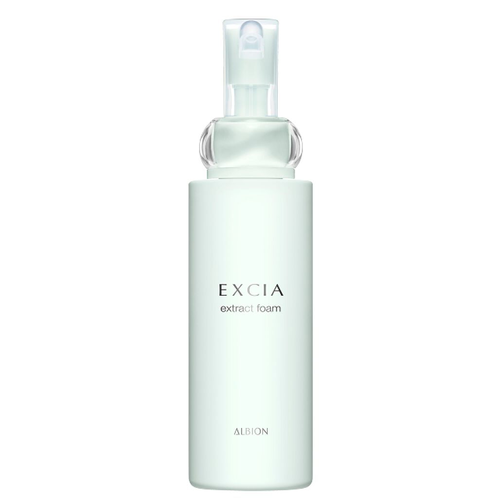 エクシア エクストラクトフォーム ALBION
