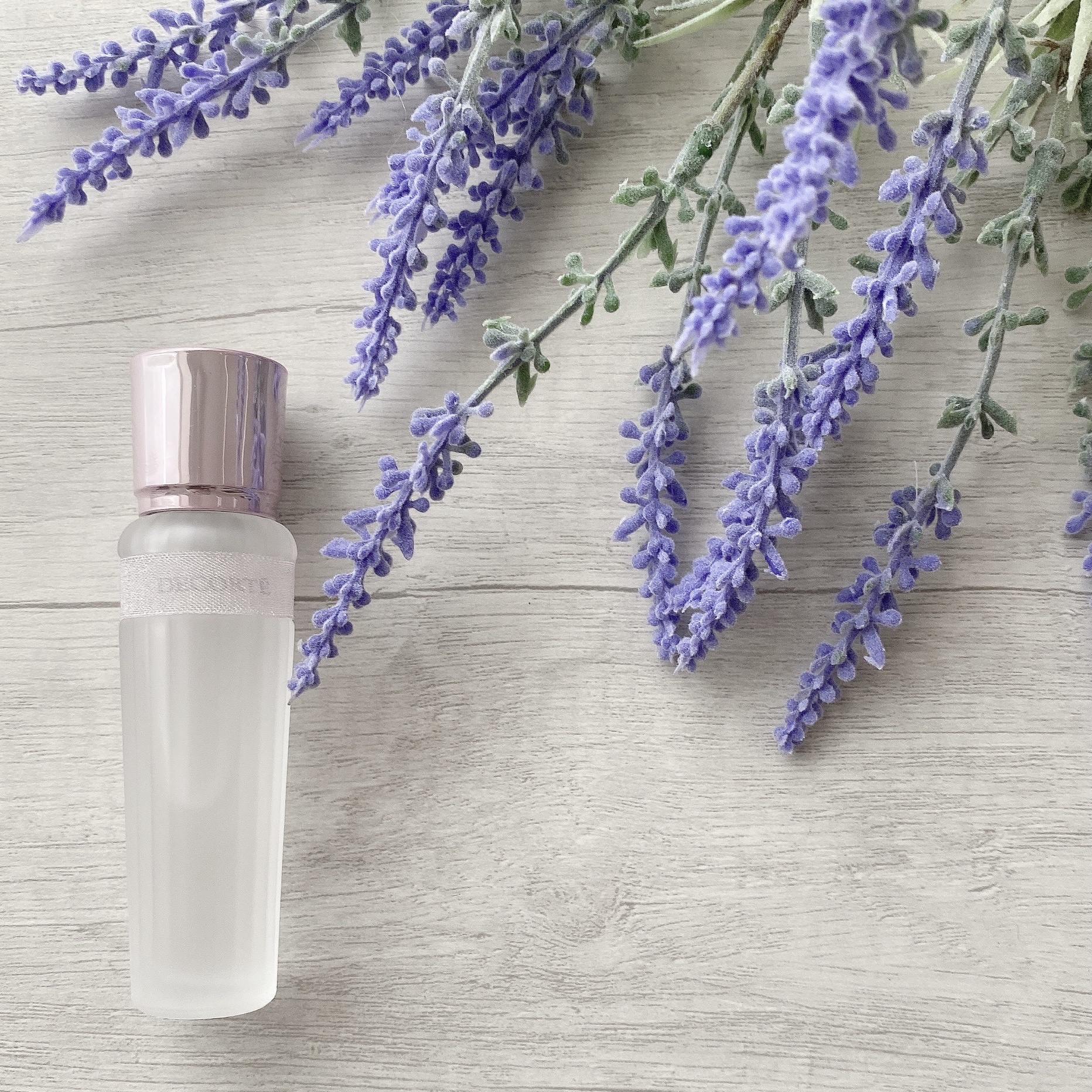 キモノ サクラ オードトワレ 15ml/DECORTÉ/香水(レディース)を使ったクチコミ（1枚目）