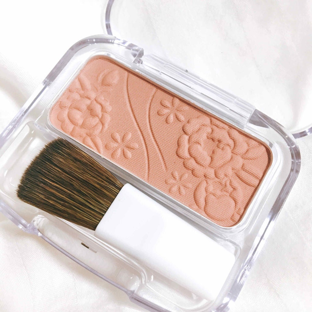 【旧品】パーフェクトスタイリストアイズ/キャンメイク/アイシャドウパレットを使ったクチコミ(4枚目)