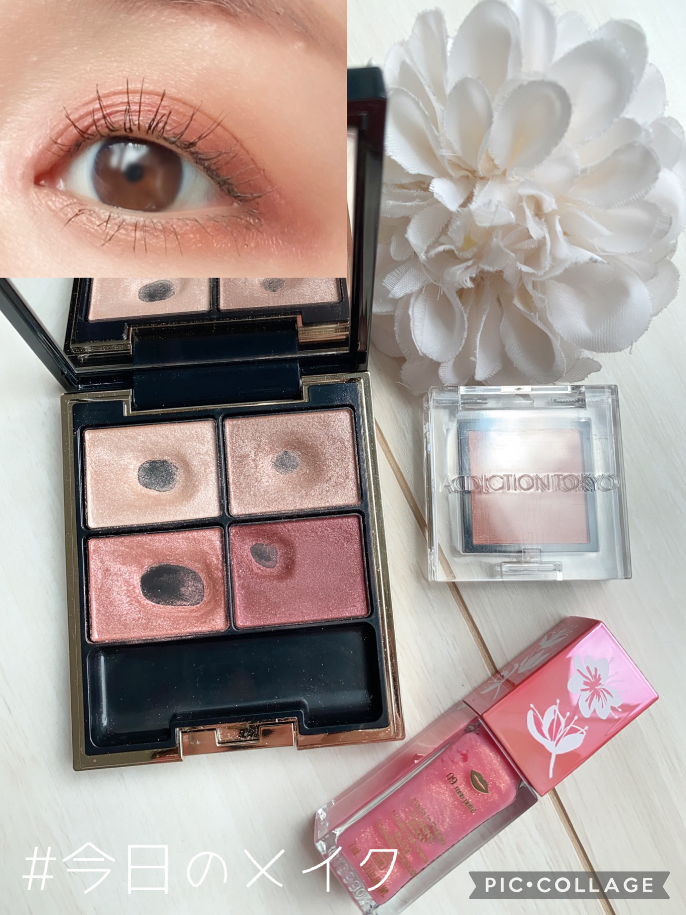 ラッシュニスタ　プライマー/MAYBELLINE NEW YORK/マスカラ下地を使ったクチコミ（1枚目）