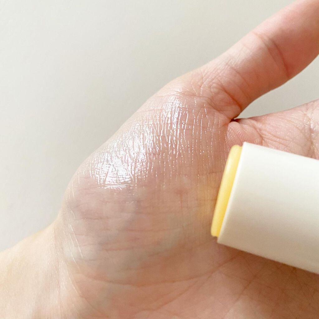 ゴールドコラーゲンマルチバーム/SNP/フェイスバームを使ったクチコミ(4枚目)