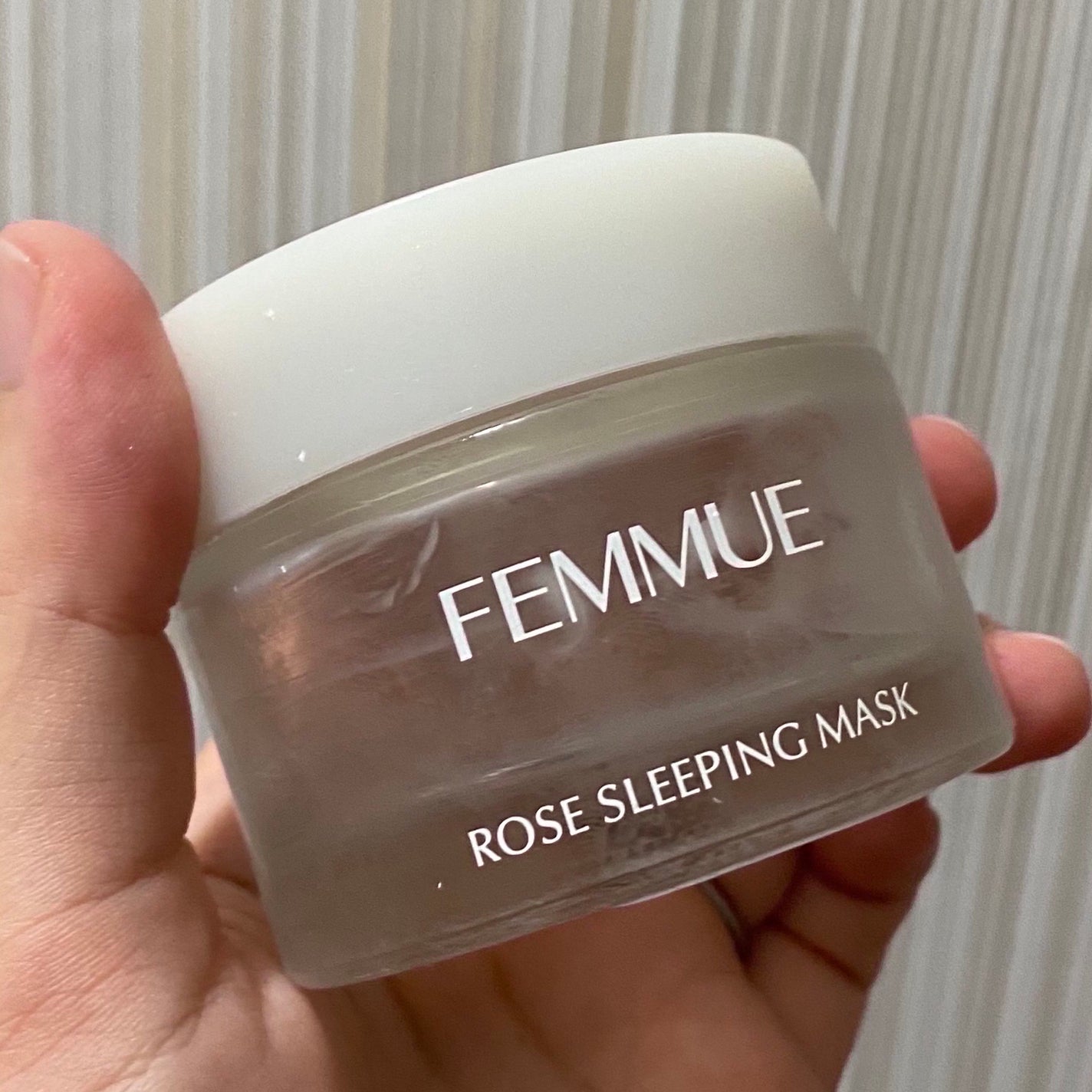 ãªããã¹ãªãŒãã³ã°ãã¹ã¯/LANEIGE/ãªããããŒã ã䜿ã£ãã¯ãã³ãïŒ3æç®ïŒ