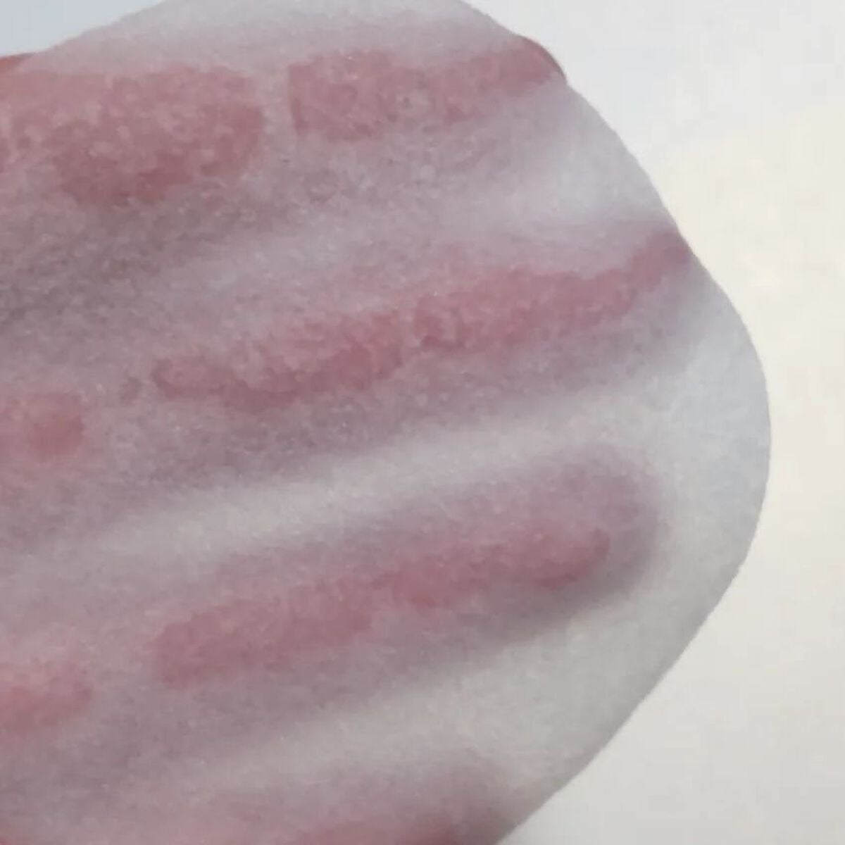 テルムレクリアパッド/STEAMBASE/トナーパッドを使ったクチコミ(8枚目)