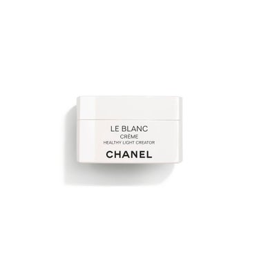 試してみた】ル ブラン クリーム HL／CHANEL | LIPS