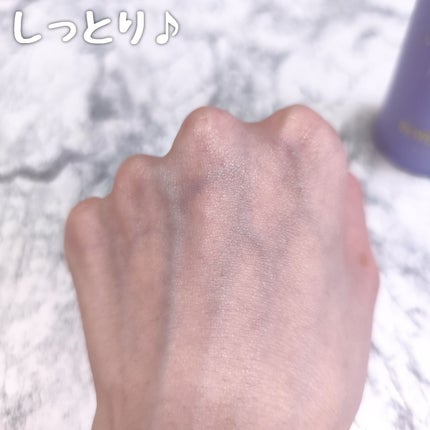 ビタミンA-mazingバクチオールナイトクリーム/By Wishtrend/フェイスクリームを使ったクチコミ(6枚目)