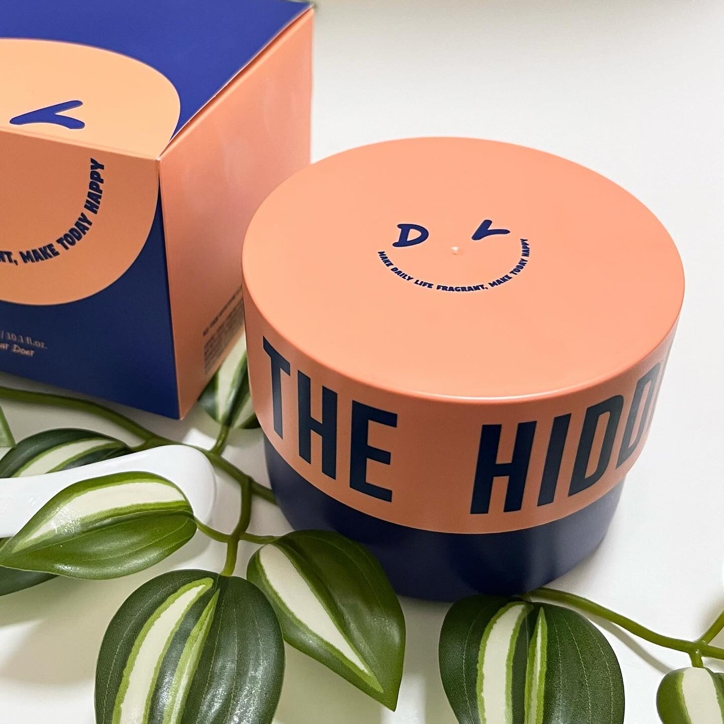 ボディスクラブ(パーライト×ソルト)/DearDoer/ボディスクラブを使ったクチコミ(6枚目)