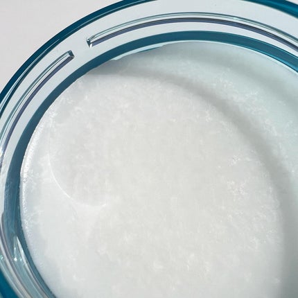 オーシャントリコ ヘアスタイリング バーム ライトブルー/OCEAN TRICO/ヘアバームを使ったクチコミ(2枚目)