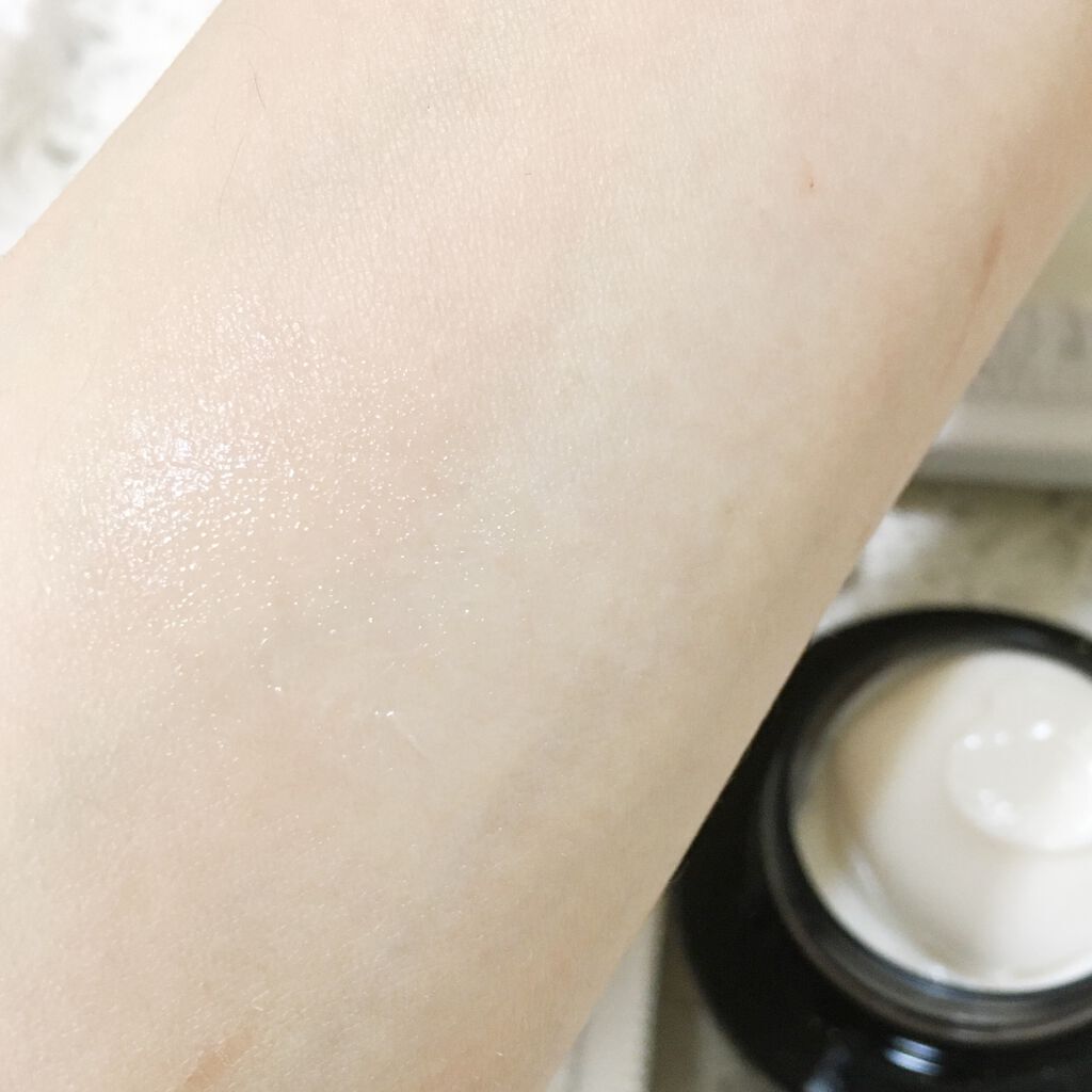 プレミアムパーフェクトクリーム/ライスフォース/フェイスクリームを使ったクチコミ(4枚目)