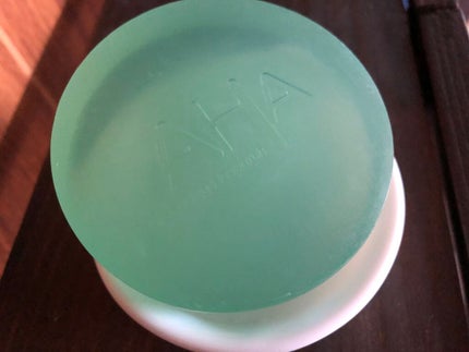 ソープ ピール&クリア/クレンジングリサーチ/洗顔石鹸を使ったクチコミ(1枚目)