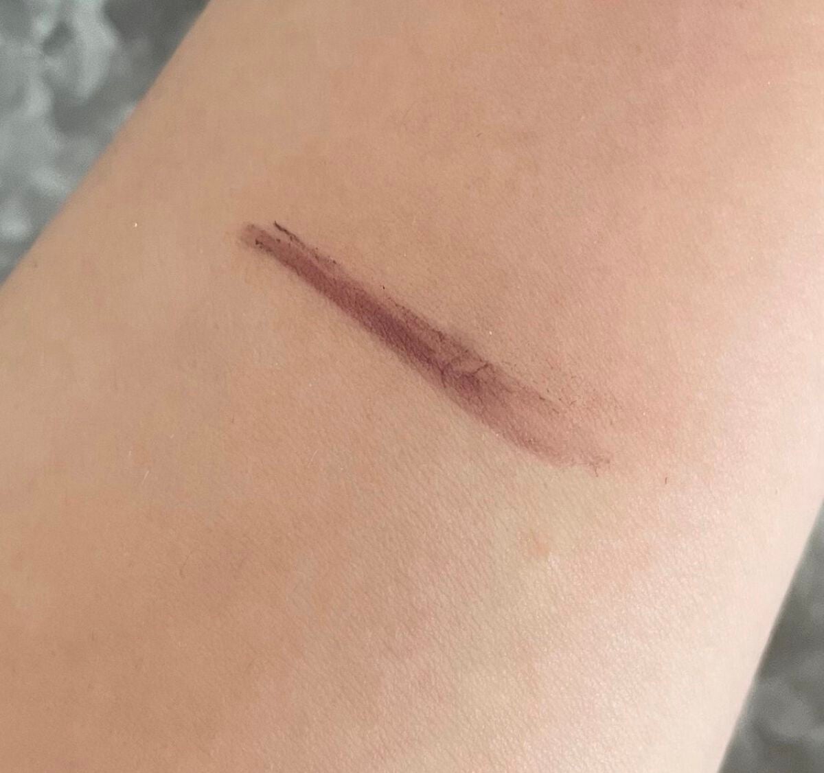 エテュセ ラスティング ジェルライナー/ettusais/ジェルアイライナーを使ったクチコミ(2枚目)