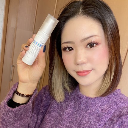 フレッシュリージュースドビタミンチャージングセラム(30ml)/Klairs/美容液を使ったクチコミ(6枚目)