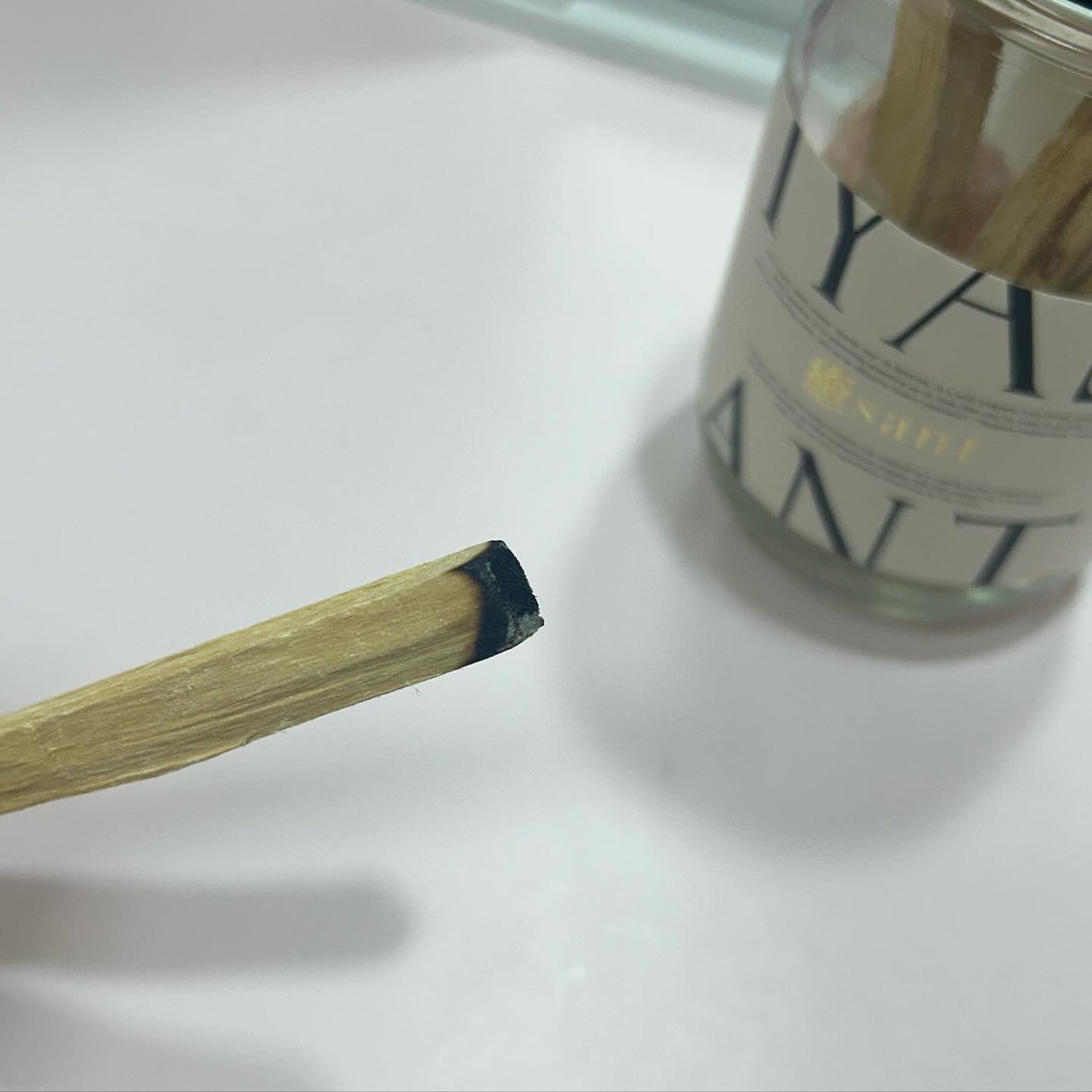 癒sant/癒sant/無機塩系入浴剤を使ったクチコミ(3枚目)