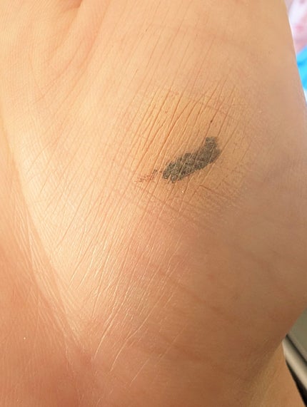 カバーパーフェクション チップコンシーラー/the SAEM/リキッドコンシーラーを使ったクチコミ(6枚目)