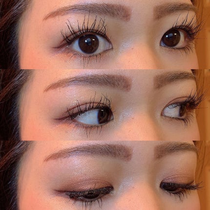 アヴァンセ ラッシュセラムイン マスカラ/アヴァンセ/マスカラを使ったクチコミ(4枚目)