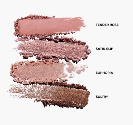 ドリームベルベットアイシャドウパレット/DEAR DAHLIA/アイシャドウパレットを使ったクチコミ(5枚目)