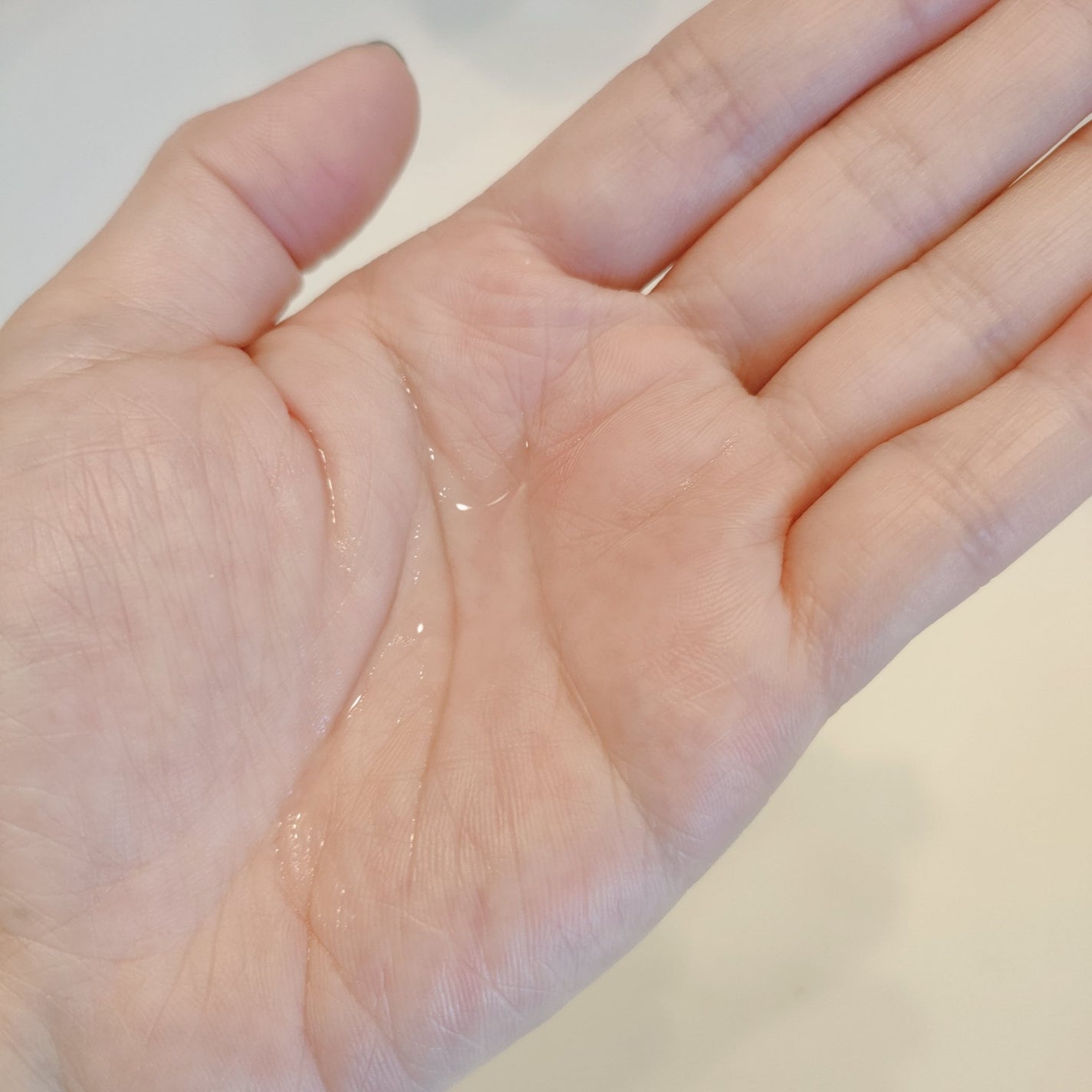 ローション/イオナ エフ/化粧水を使ったクチコミ(3枚目)