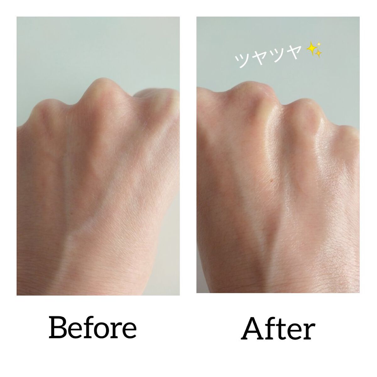 ダブルセラムオールインワンマルチバーム/ダルバ/フェイスバームを使ったクチコミ(3枚目)