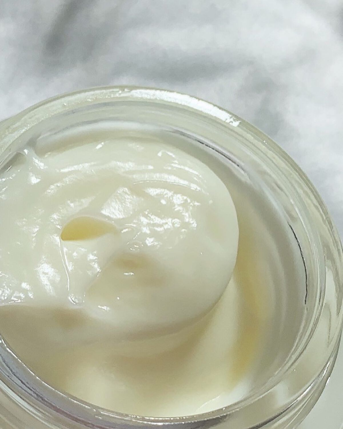 ルフ エンリッチクリーム/l'oeuf by essencebase/フェイスクリームを使ったクチコミ(6枚目)