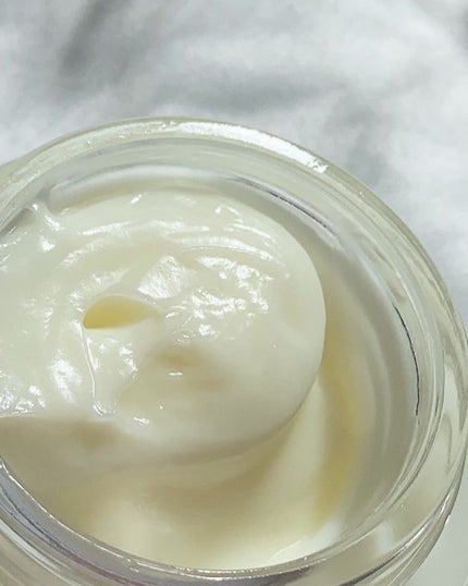 ルフ エンリッチクリーム/l'oeuf by essencebase/フェイスクリームを使ったクチコミ(6枚目)