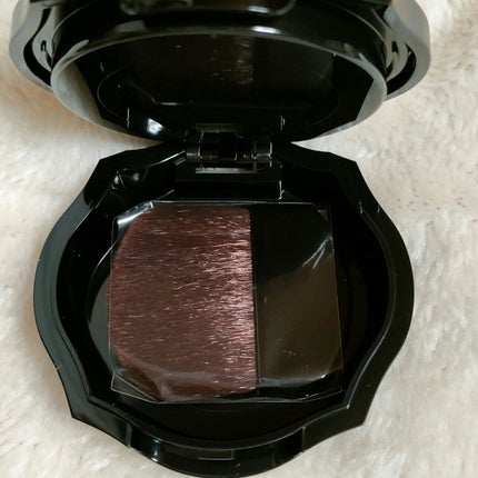 フォギーオンチークス N/Visée/パウダーチークを使ったクチコミ(3枚目)