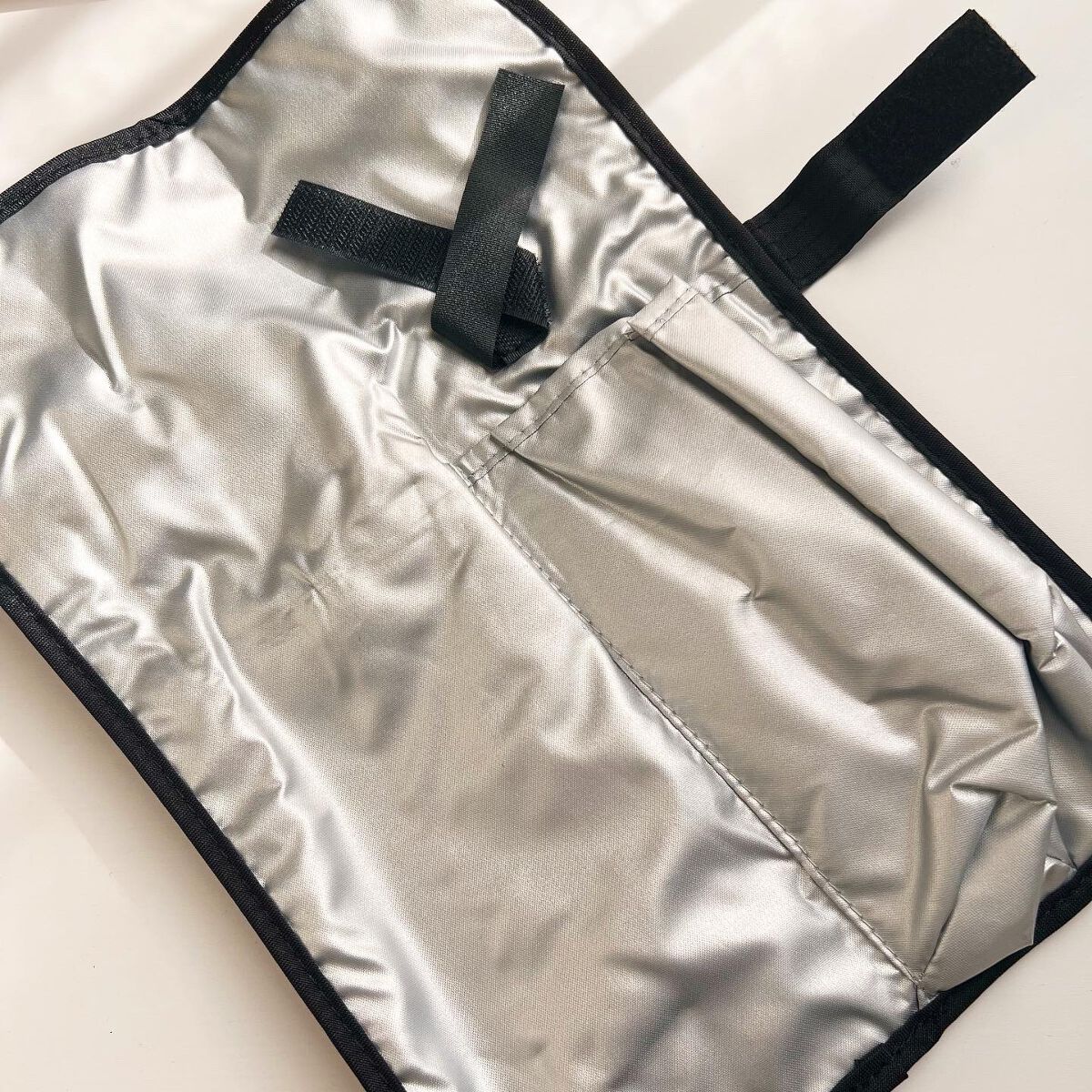 プリヴィレージュ シルクミラーストレート MHS-2410/mod's hair/ストレートアイロンを使ったクチコミ(6枚目)