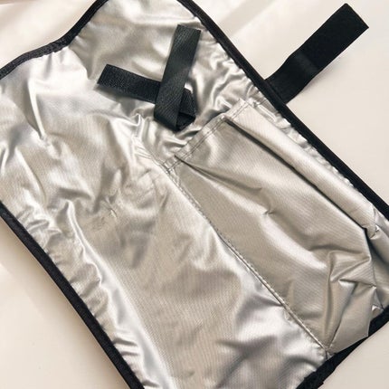 プリヴィレージュ シルクミラーストレート MHS-2410/mod's hair/ストレートアイロンを使ったクチコミ(6枚目)